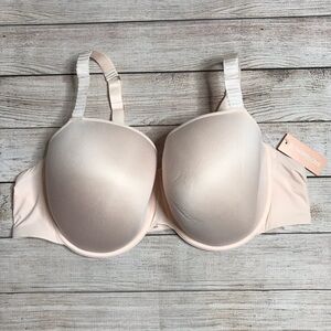ThirdLove Cream Bra
